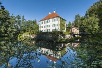 Aichach Schloss Museumsnacht